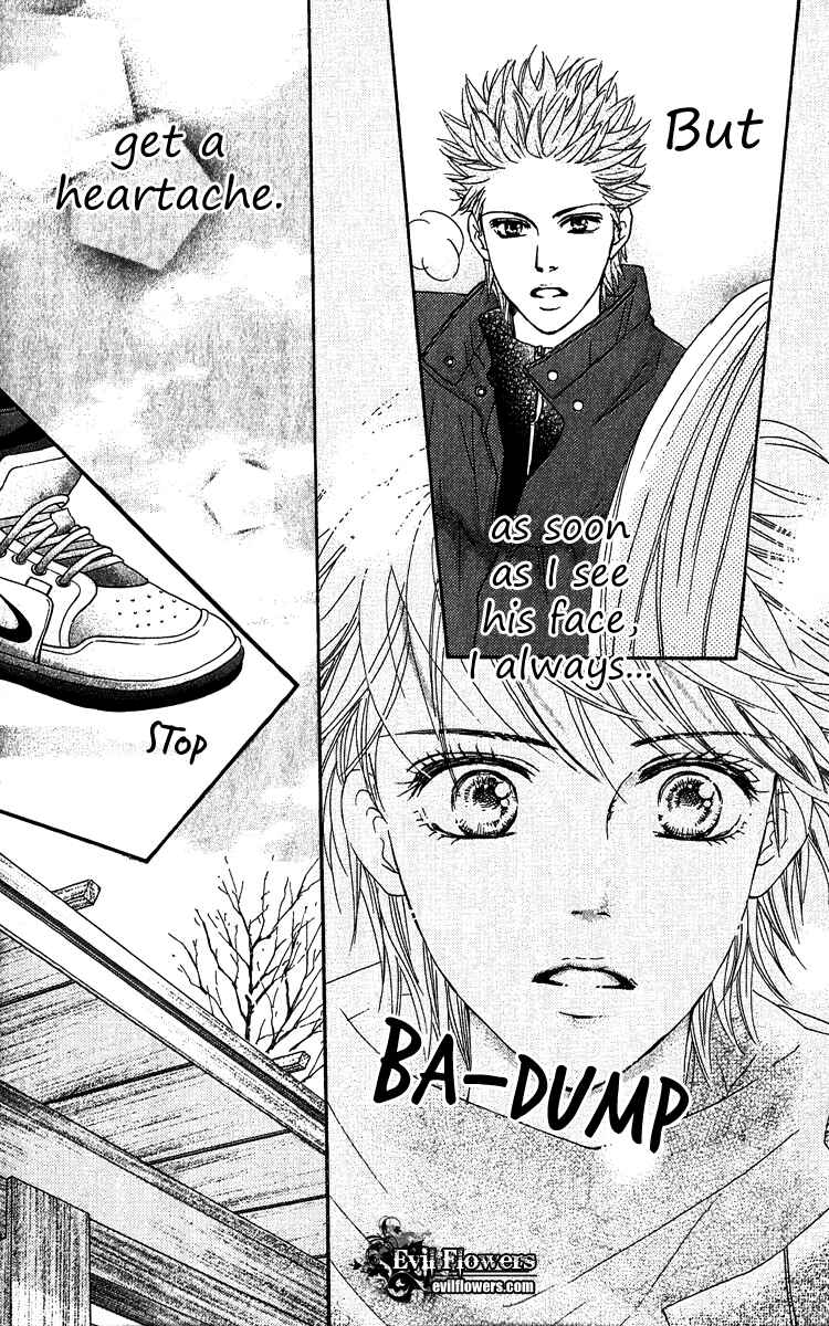 Page 46 Chapter 60 Crimson Hero