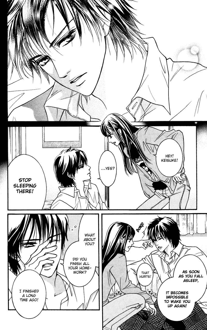 Page 13 Chapter 37 Crimson Hero