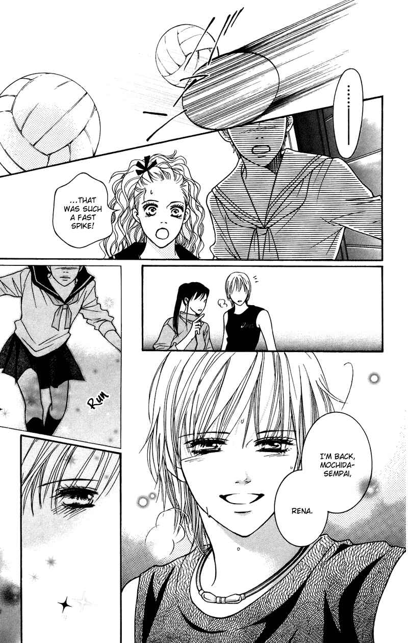 Page 26 Chapter 37 Crimson Hero