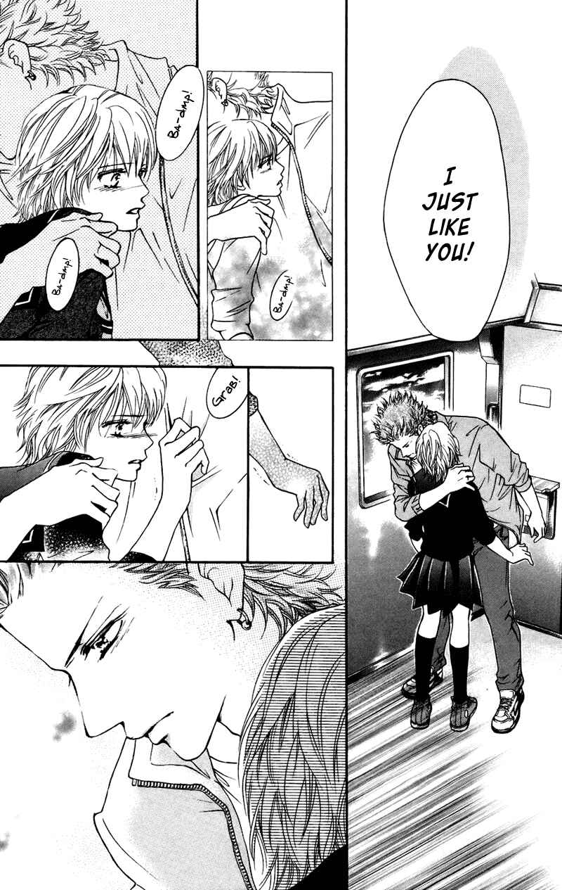 Page 4 Chapter 37 Crimson Hero