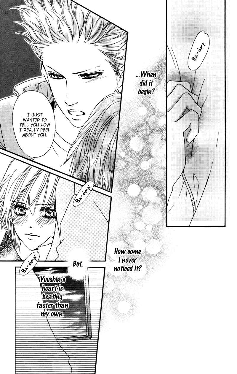 Page 5 Chapter 37 Crimson Hero