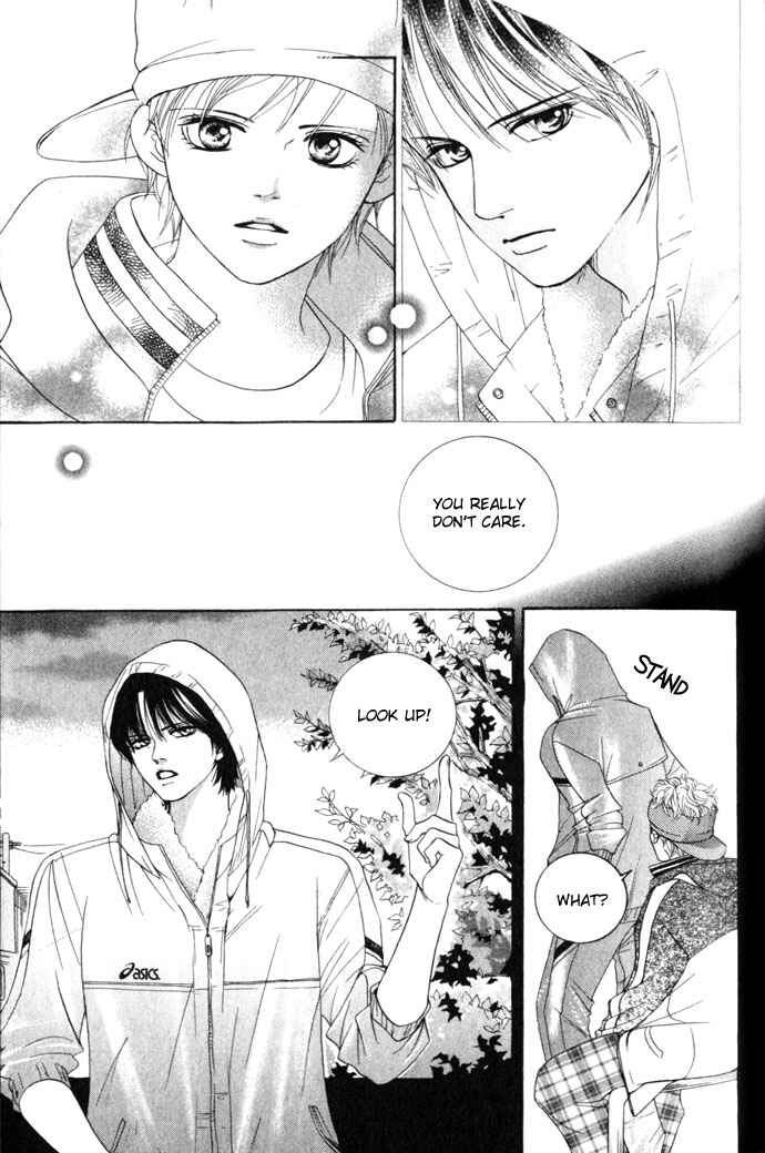 Page 19 Chapter 8 Crimson Hero