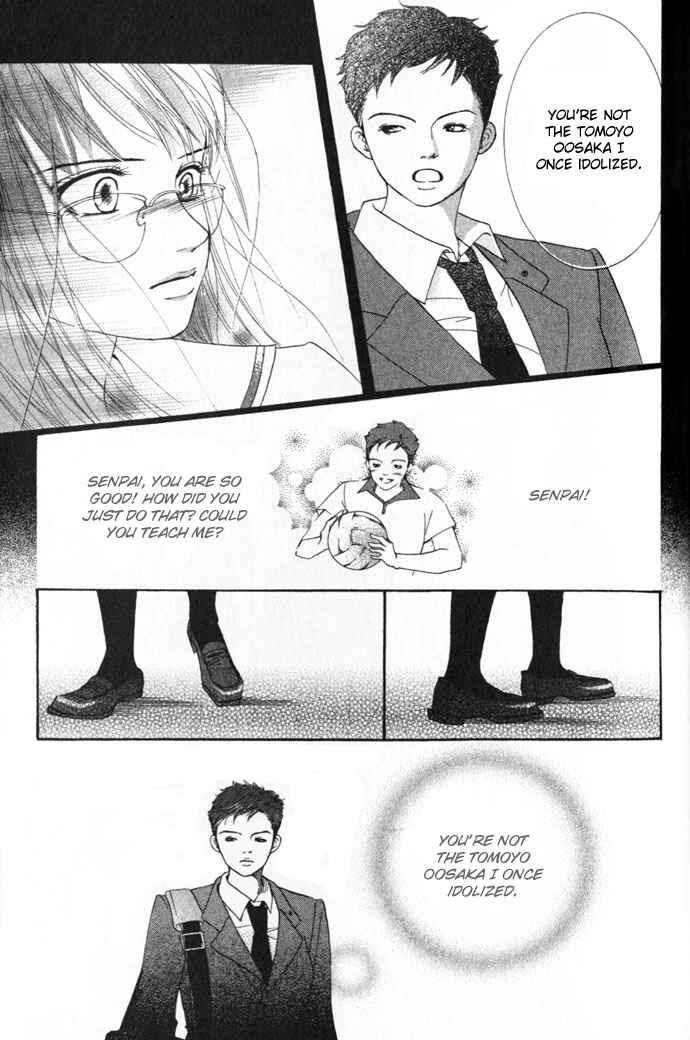 Page 35 Chapter 8 Crimson Hero