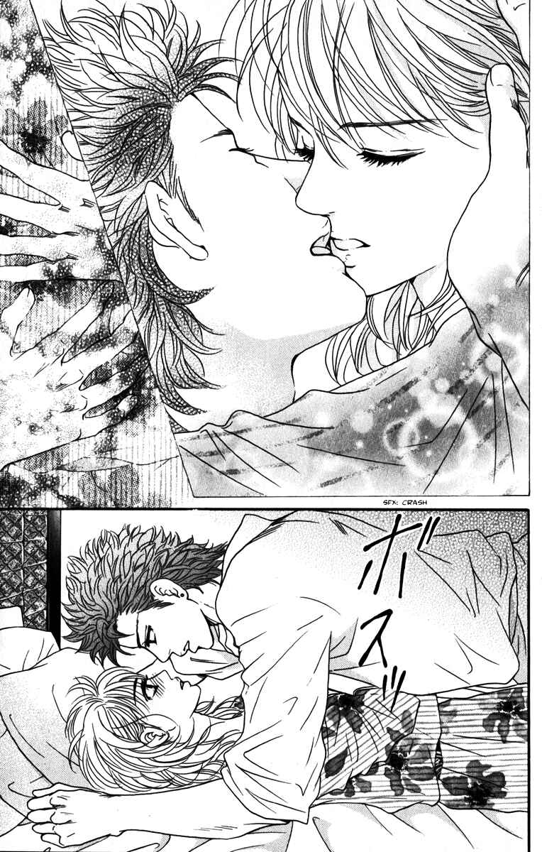 Page 36 Chapter 82 Crimson Hero