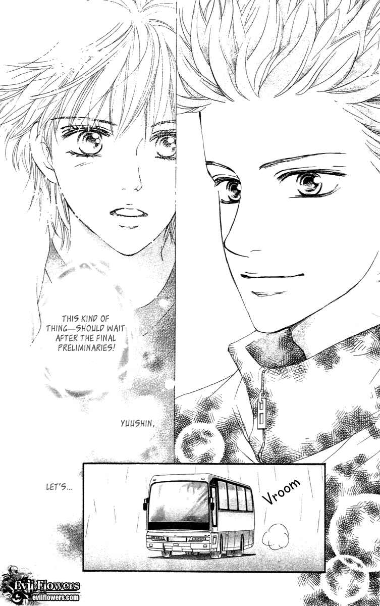 Page 19 Chapter 69 Crimson Hero