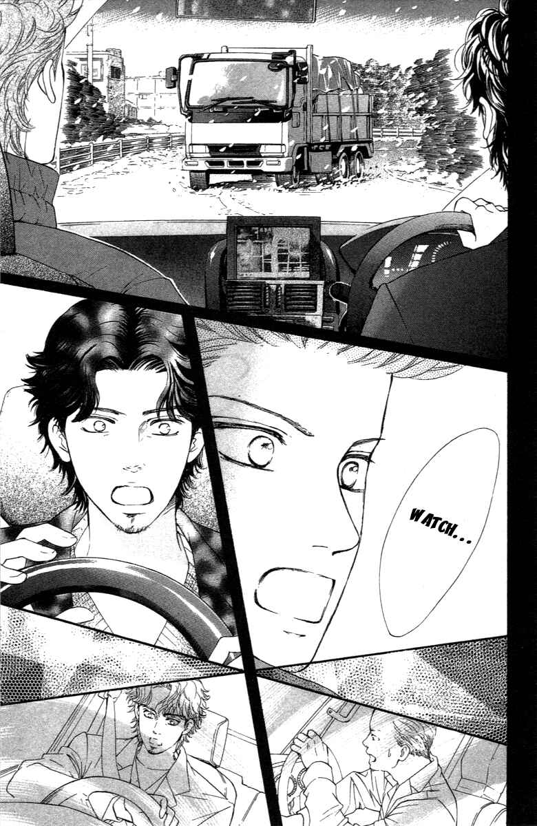 Page 34 Chapter 69 Crimson Hero