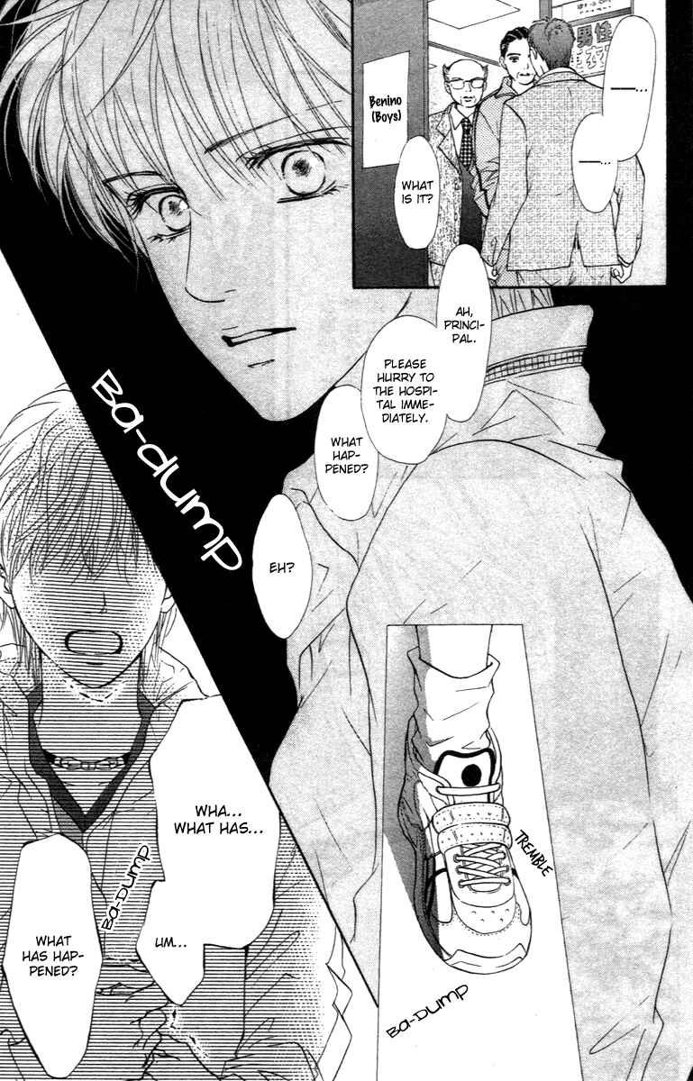 Page 30 Chapter 73 Crimson Hero