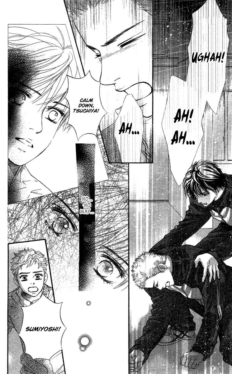 Page 33 Chapter 73 Crimson Hero