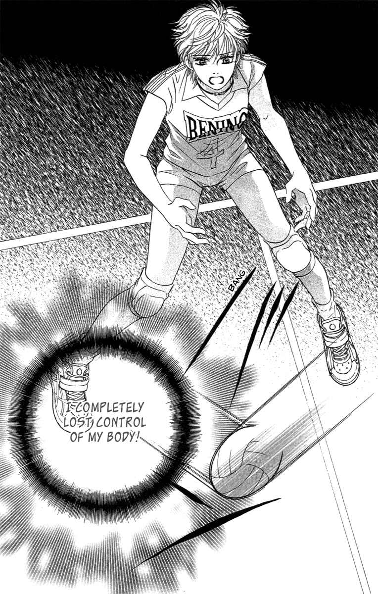 Page 48 Chapter 73 Crimson Hero