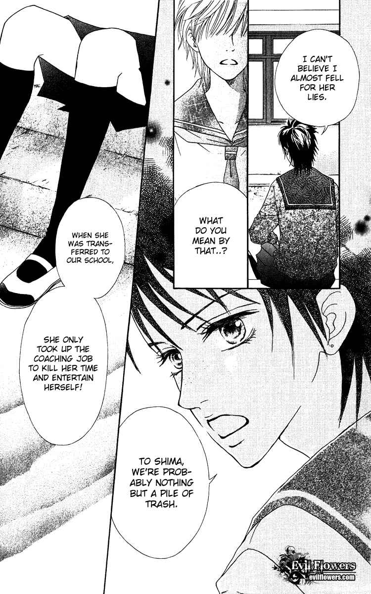 Page 13 Chapter 62 Crimson Hero
