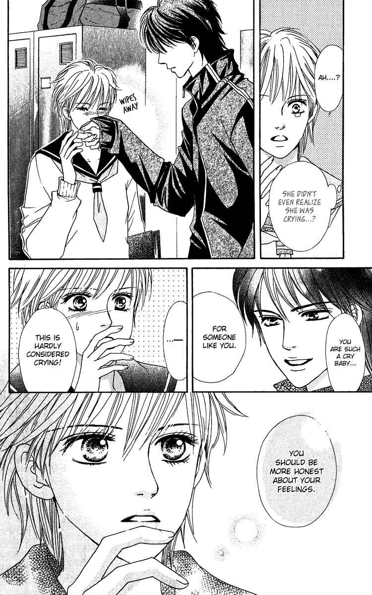Page 22 Chapter 62 Crimson Hero
