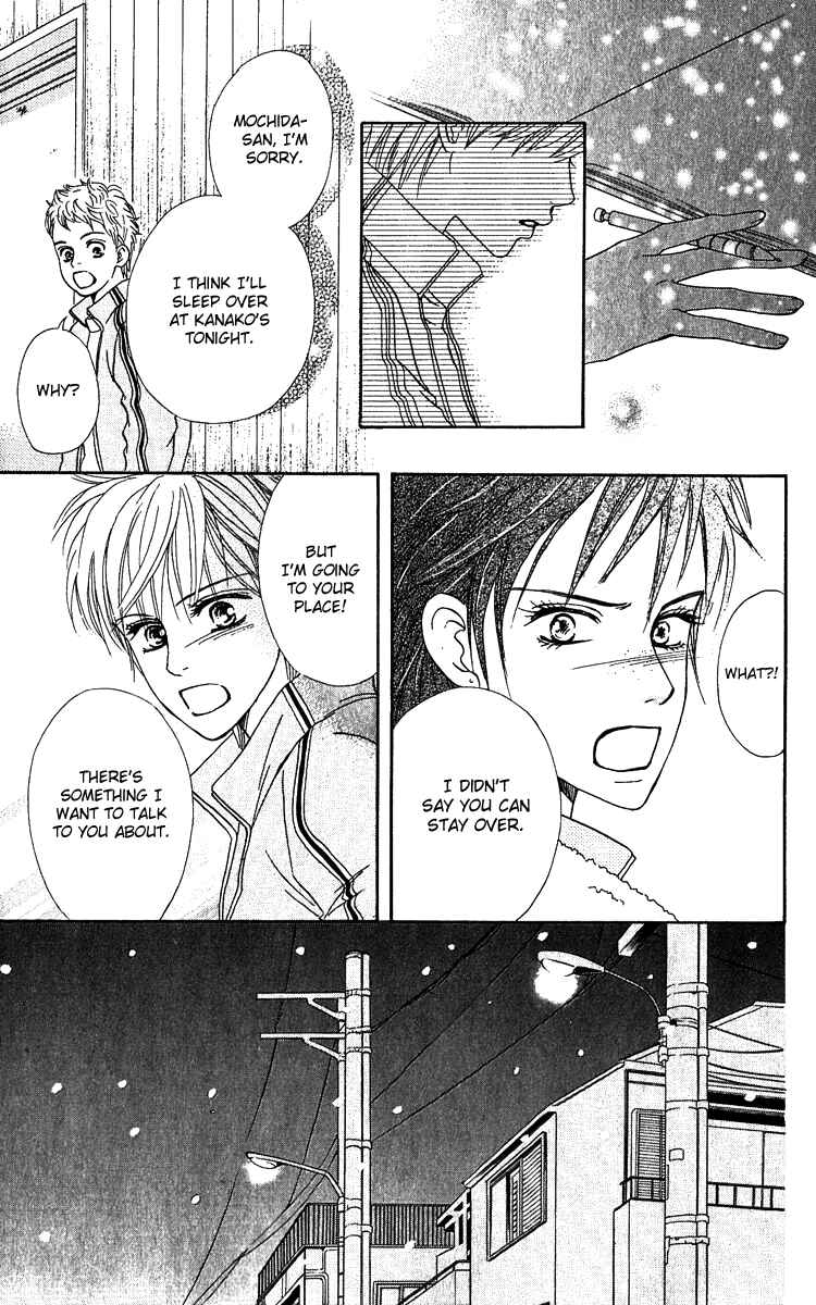 Page 29 Chapter 62 Crimson Hero