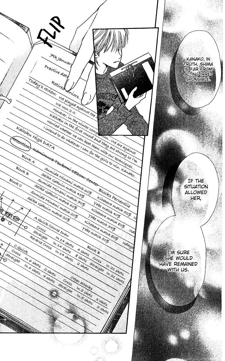 Page 33 Chapter 62 Crimson Hero
