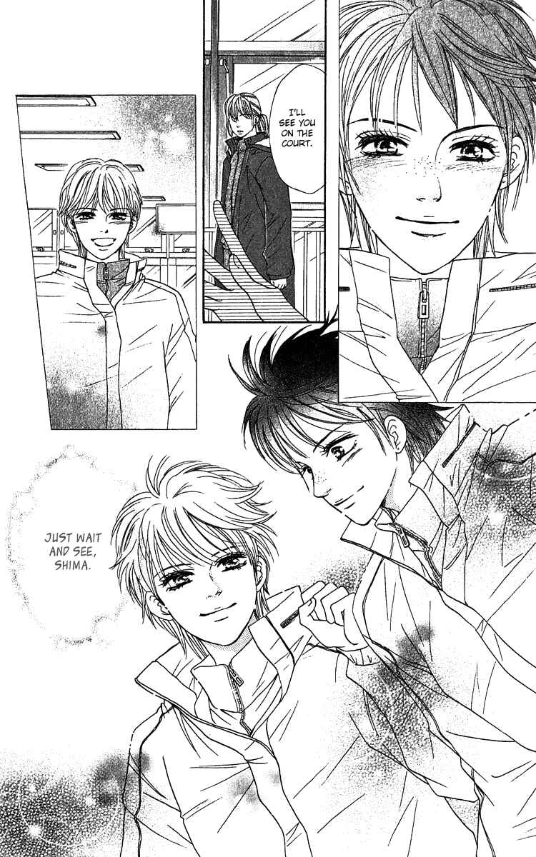 Page 42 Chapter 62 Crimson Hero