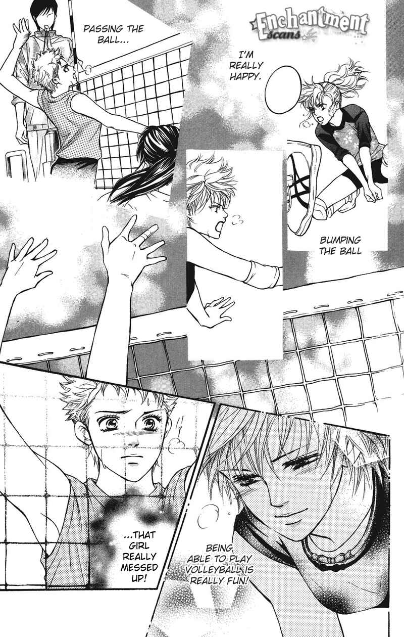 Page 13 Chapter 28 Crimson Hero