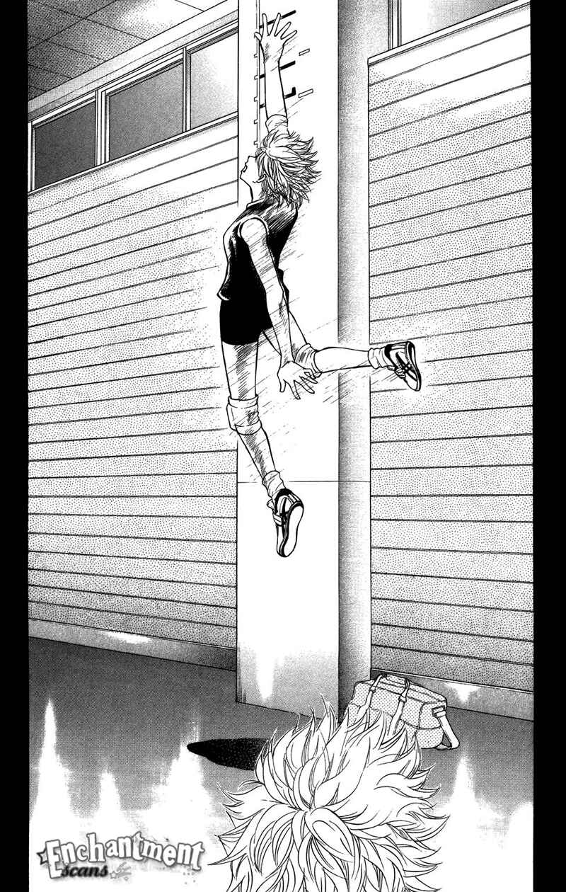 Page 27 Chapter 28 Crimson Hero