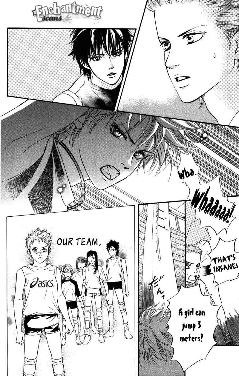 Page 28 Chapter 28 Crimson Hero