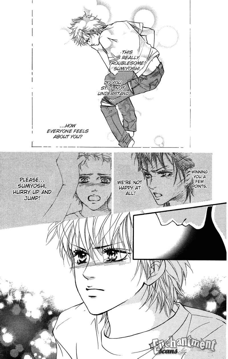 Page 37 Chapter 28 Crimson Hero