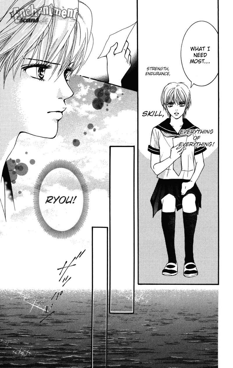 Page 41 Chapter 28 Crimson Hero