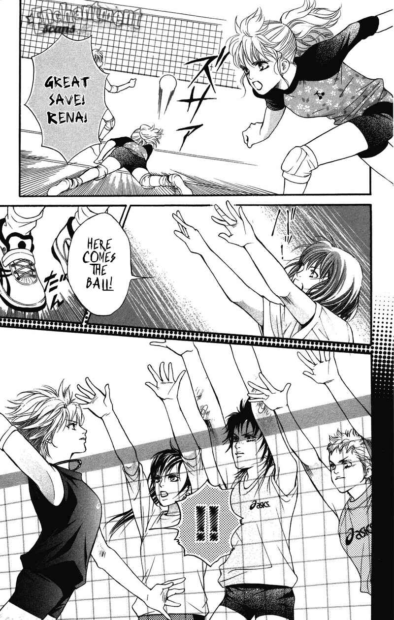 Page 9 Chapter 28 Crimson Hero