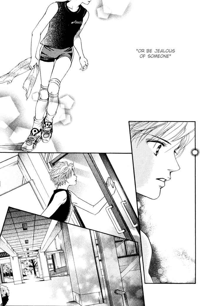 Page 37 Chapter 12 Crimson Hero