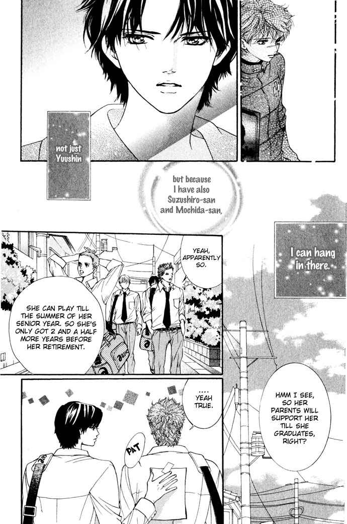 Page 9 Chapter 12 Crimson Hero