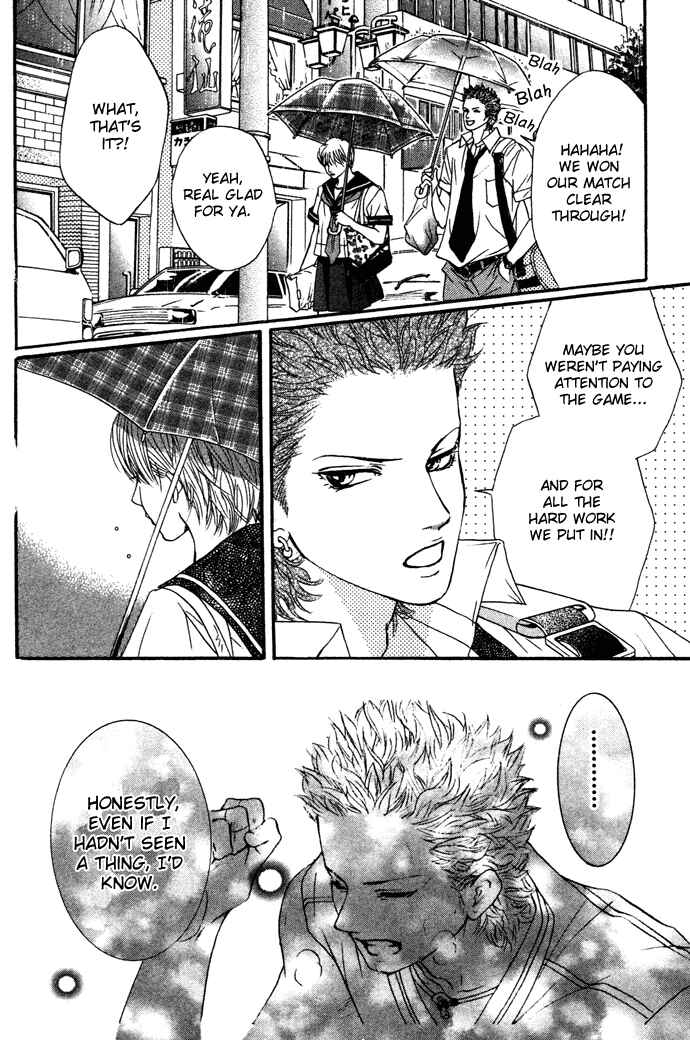 Page 42 Chapter 16 Crimson Hero