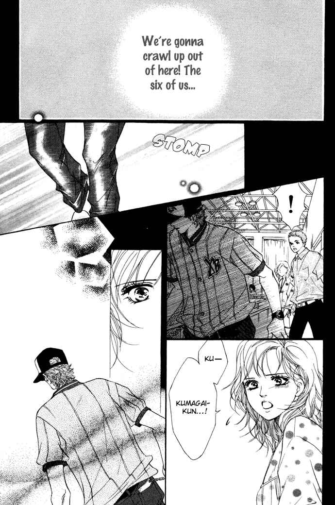 Page 6 Chapter 16 Crimson Hero