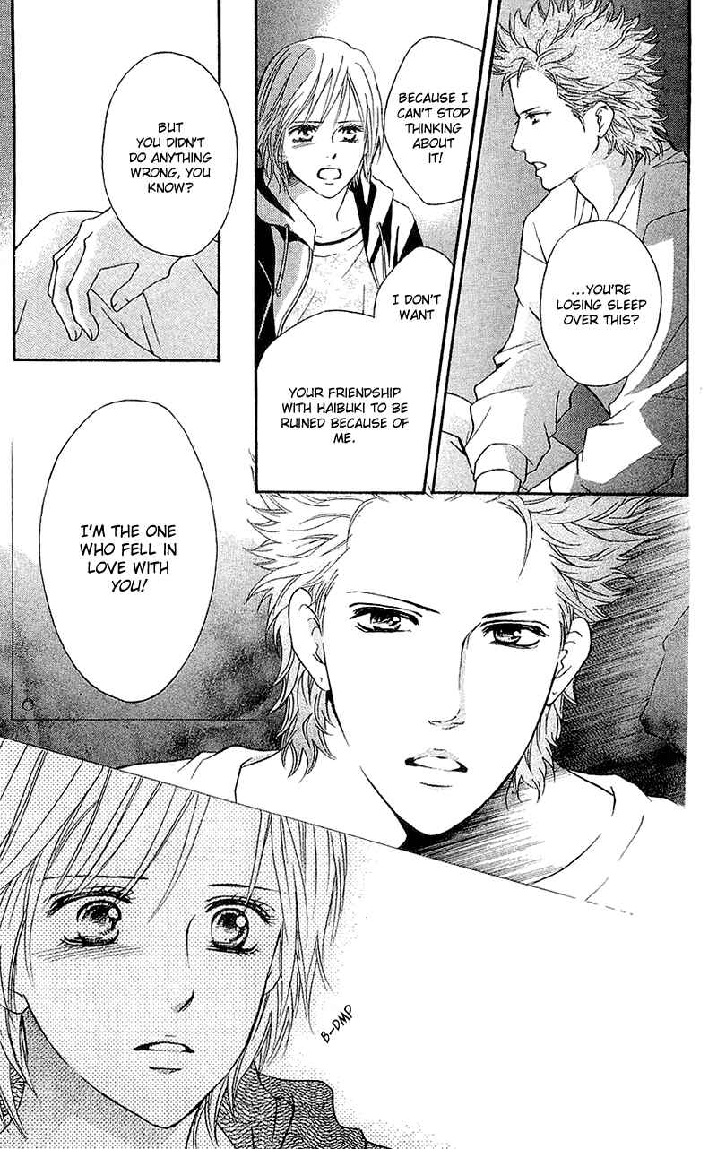 Page 11 Chapter 47 Crimson Hero