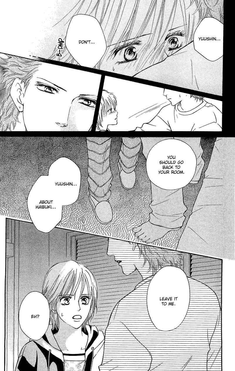 Page 15 Chapter 47 Crimson Hero