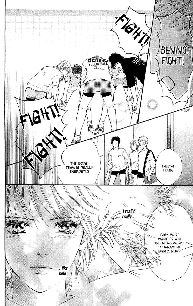Page 30 Chapter 47 Crimson Hero