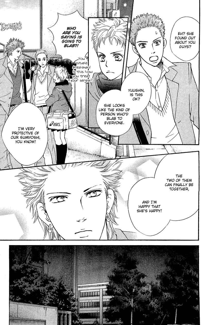 Page 41 Chapter 47 Crimson Hero