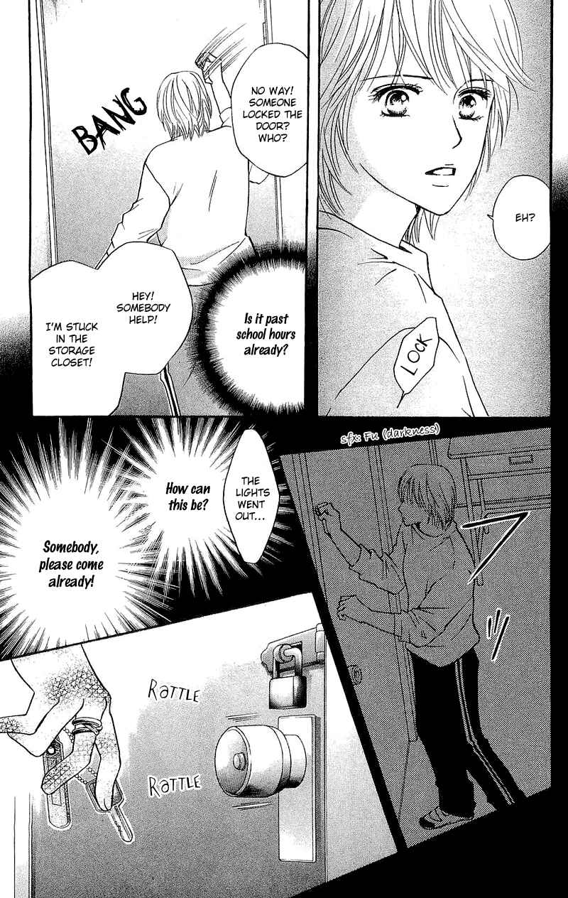 Page 43 Chapter 47 Crimson Hero