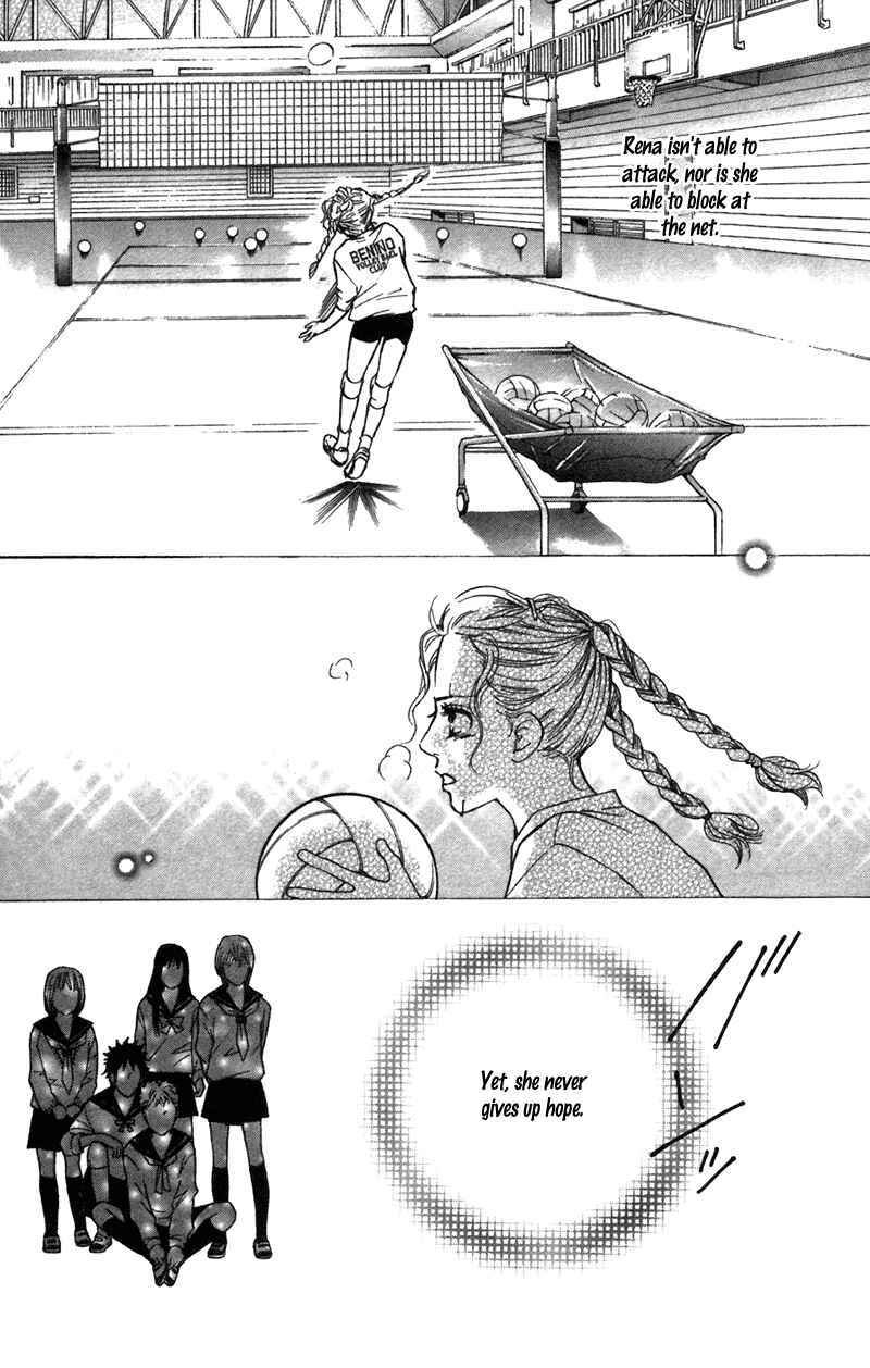 Page 26 Chapter 41 Crimson Hero