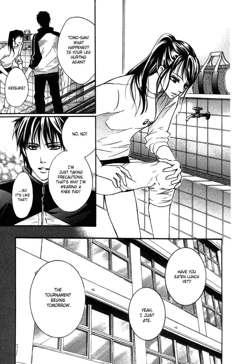 Page 30 Chapter 41 Crimson Hero
