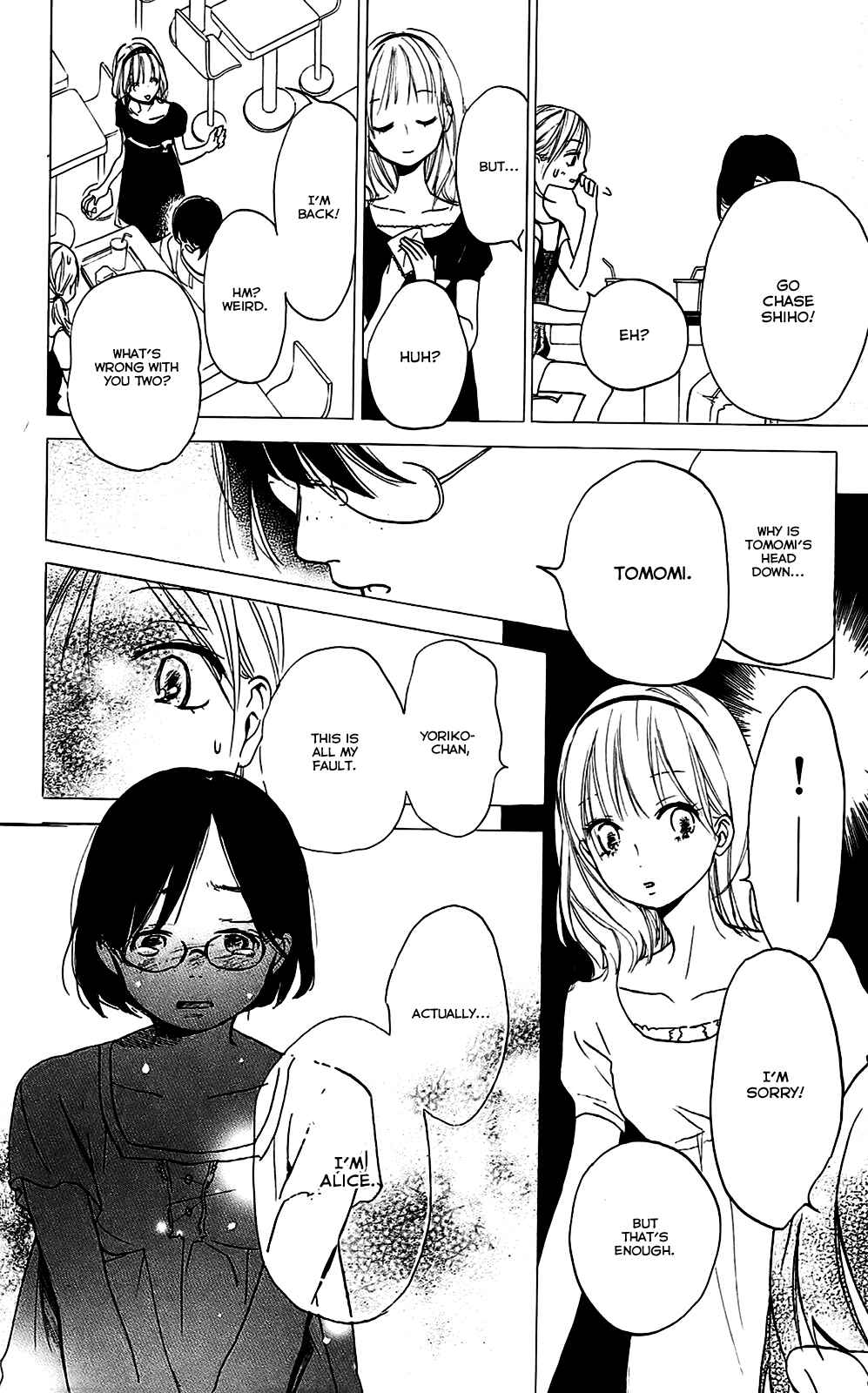 Page 32 Chapter 4 Citrus (AYUKO)