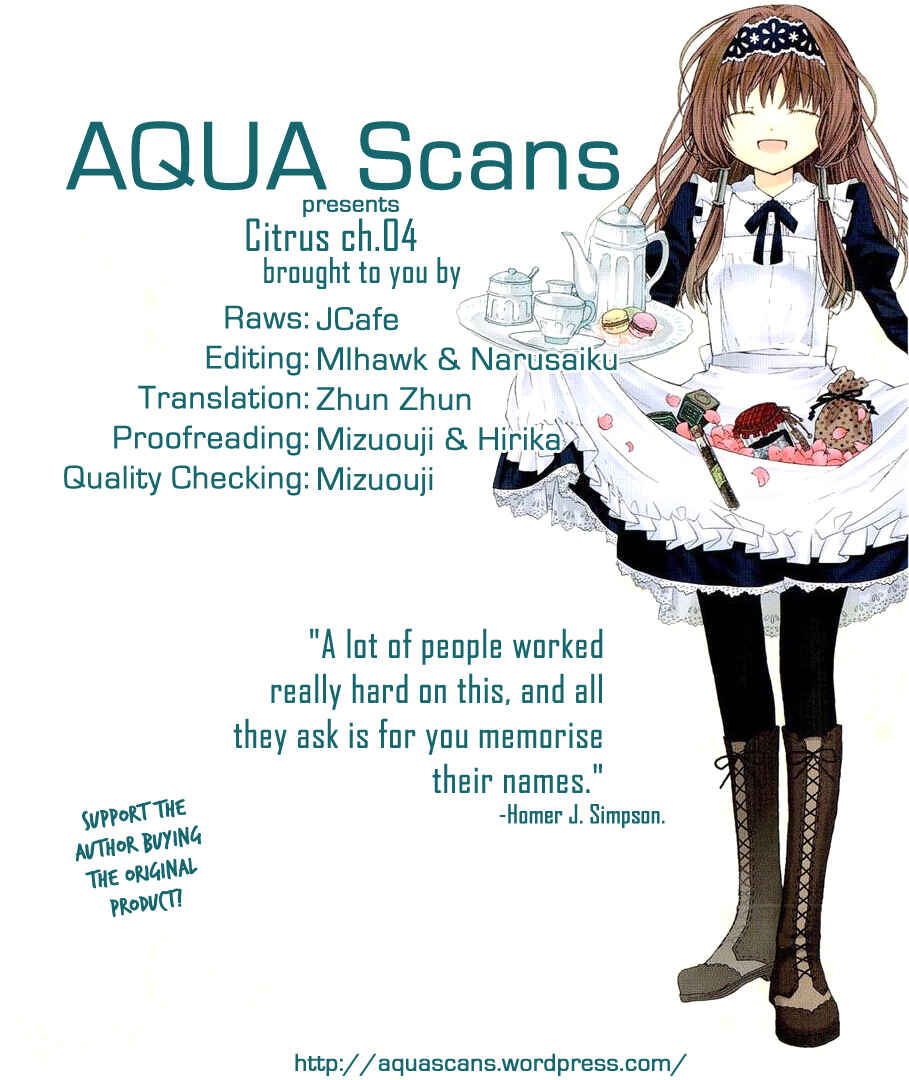 Page 39 Chapter 4 Citrus (AYUKO)