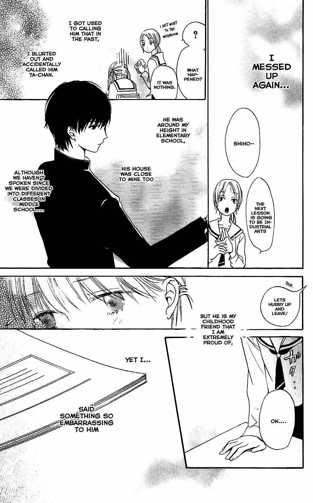 Page 15 Chapter 2 Citrus (AYUKO)