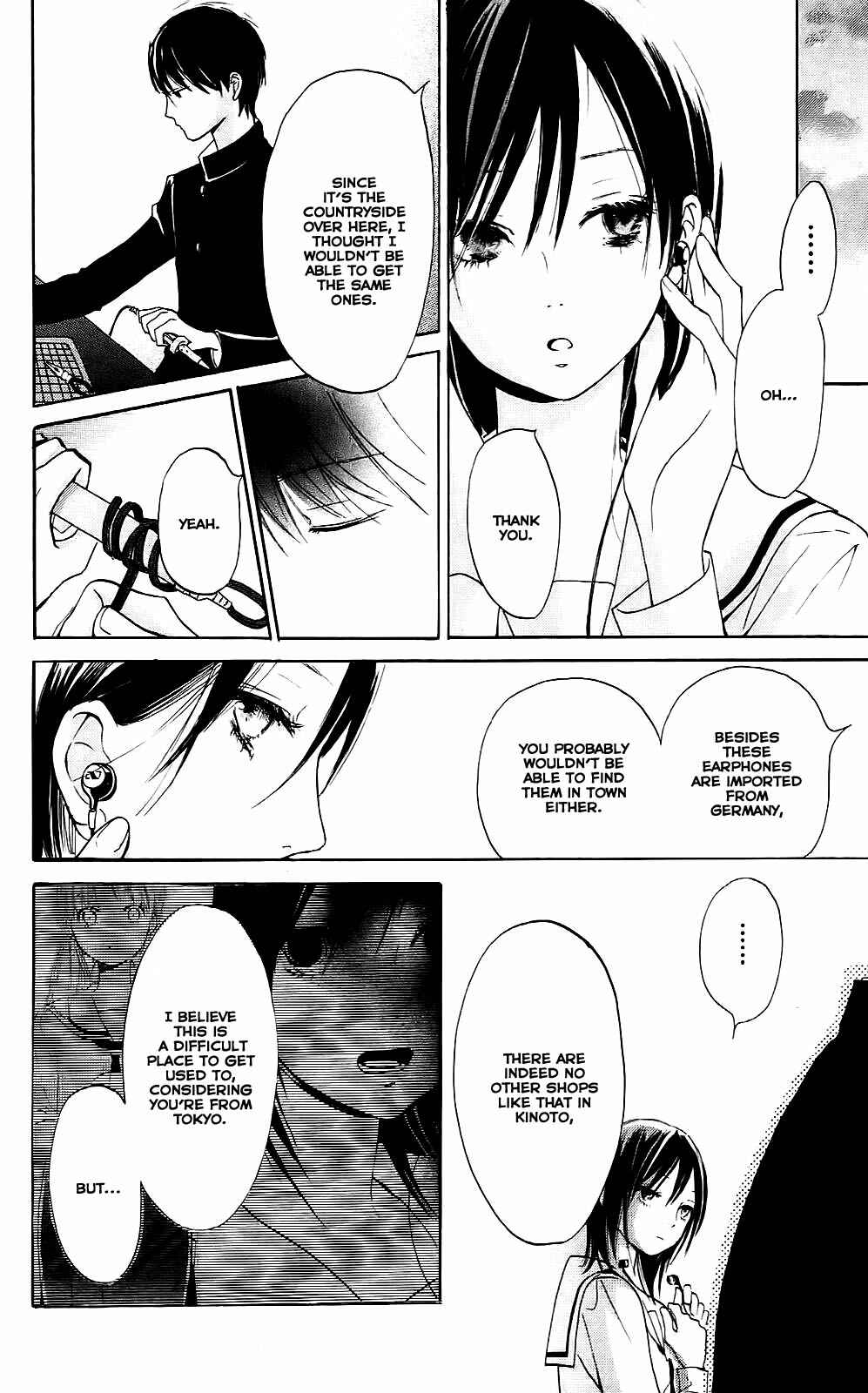 Page 22 Chapter 2 Citrus (AYUKO)