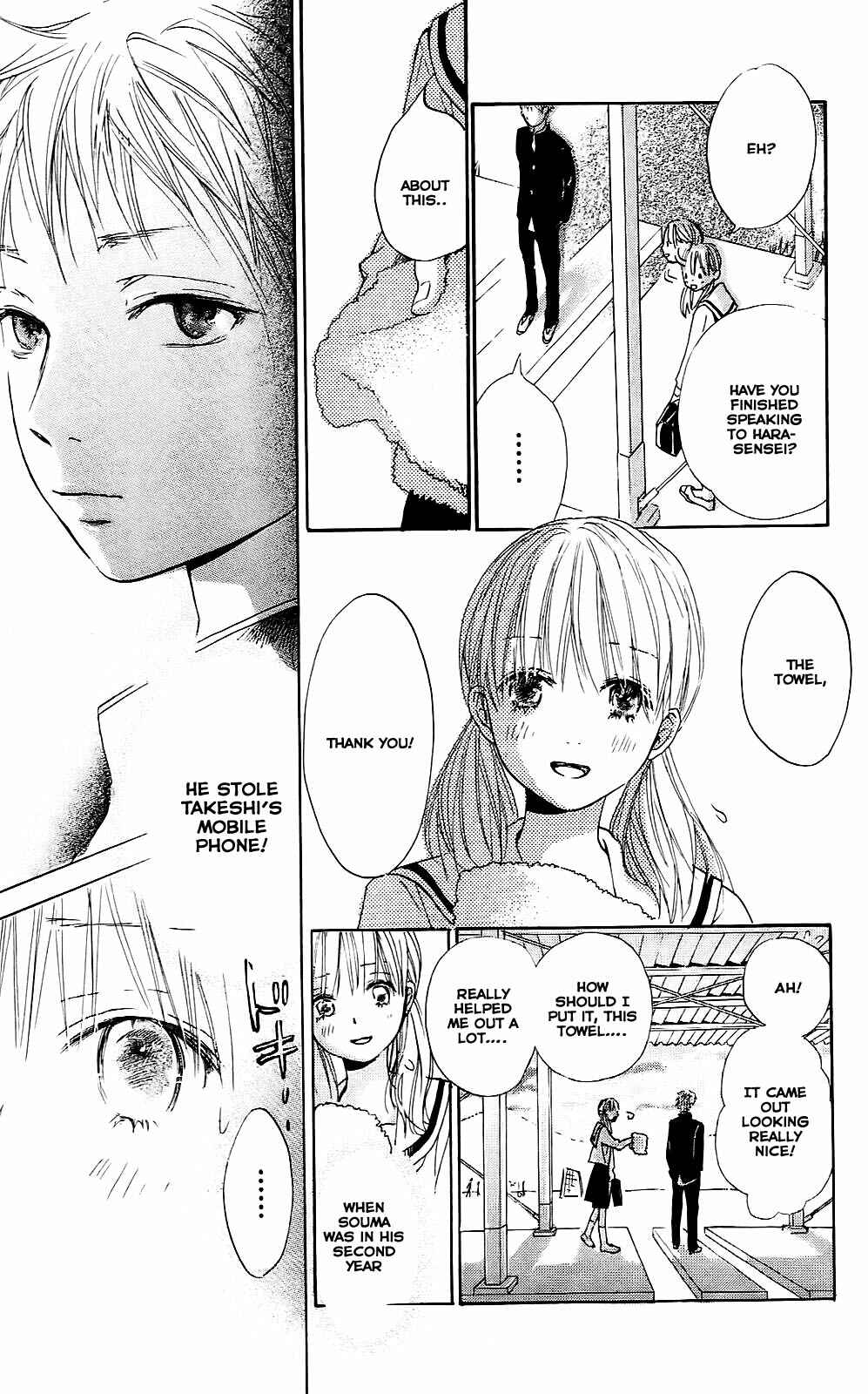 Page 27 Chapter 2 Citrus (AYUKO)