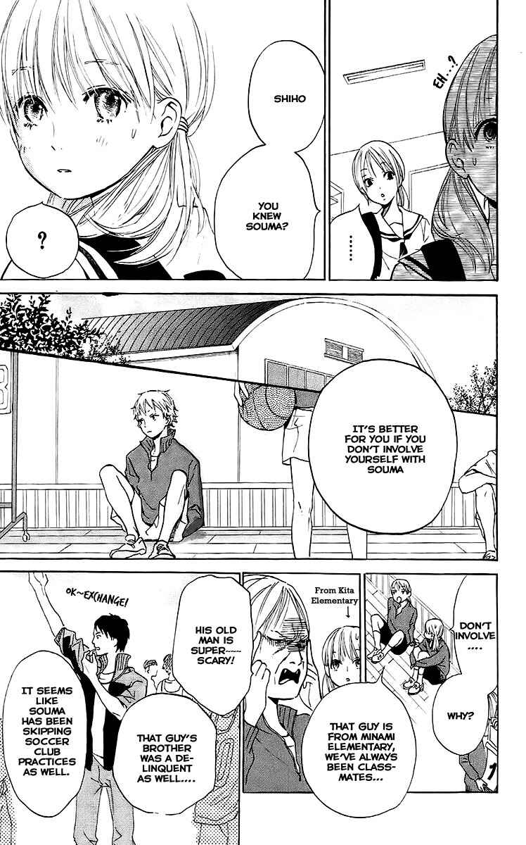 Page 7 Chapter 2 Citrus (AYUKO)