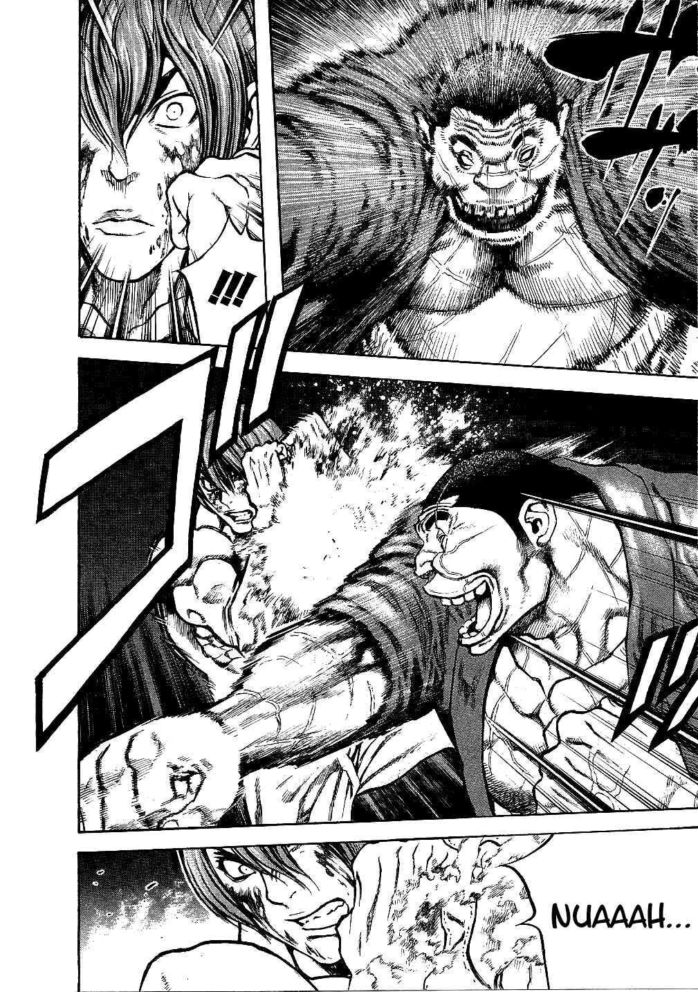 Page 10 Chapter 37 Masuraou