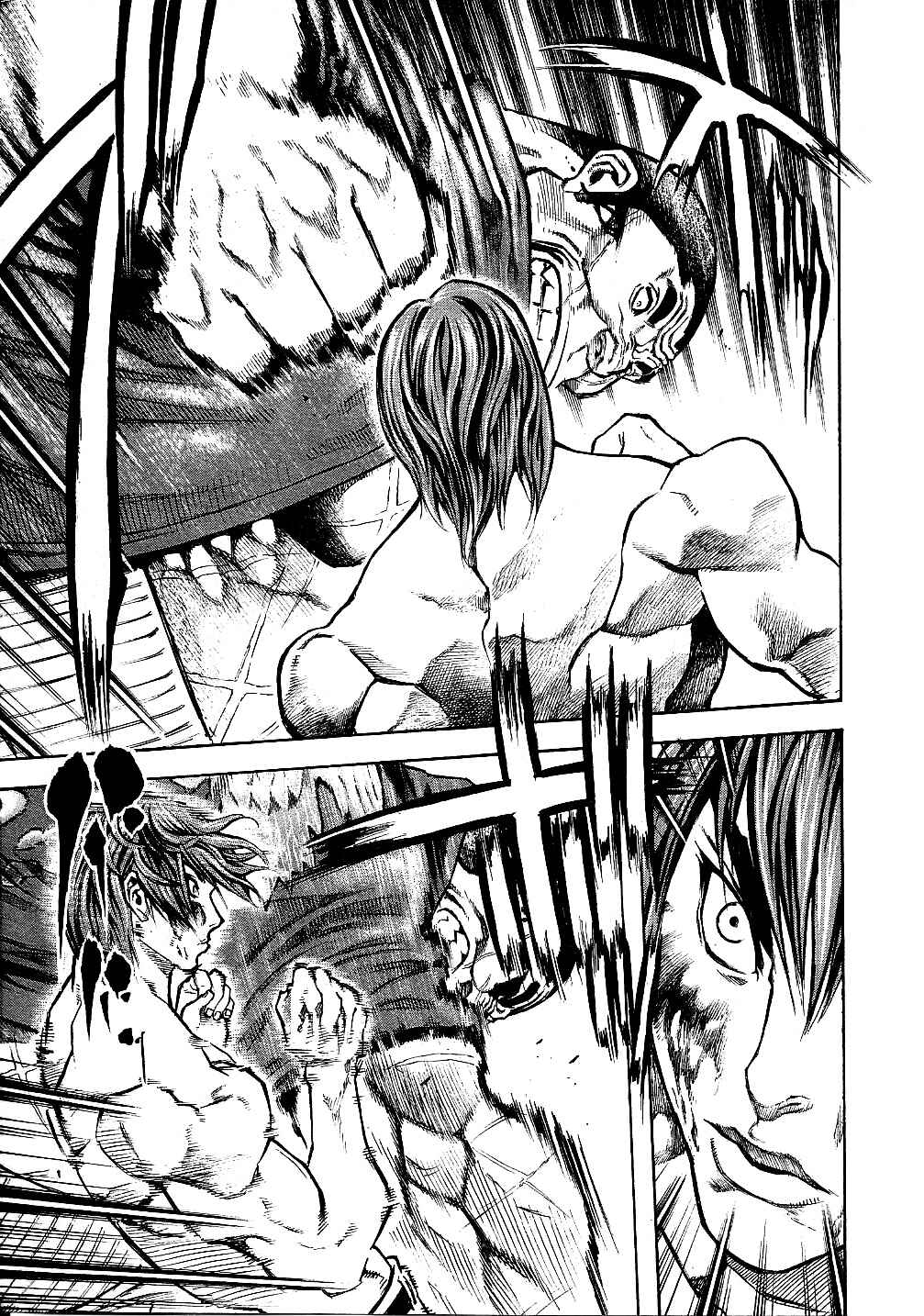 Page 7 Chapter 37 Masuraou