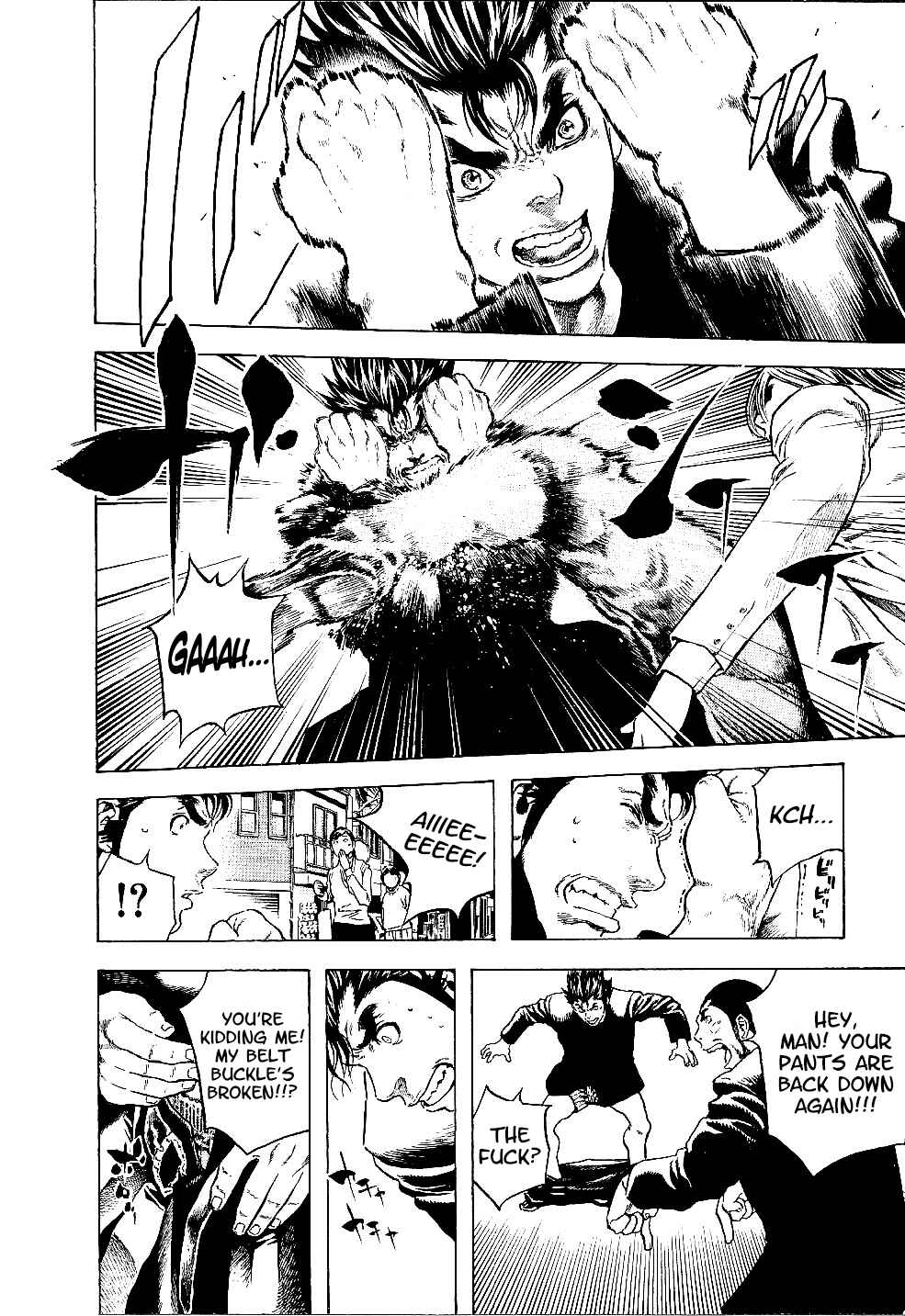 Page 12 Chapter 3 Masuraou