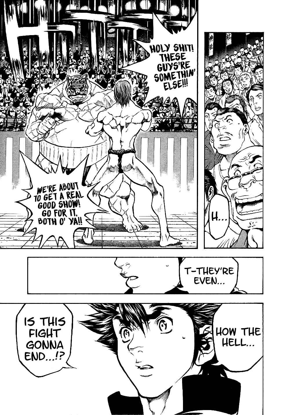 Page 3 Chapter 52 Masuraou