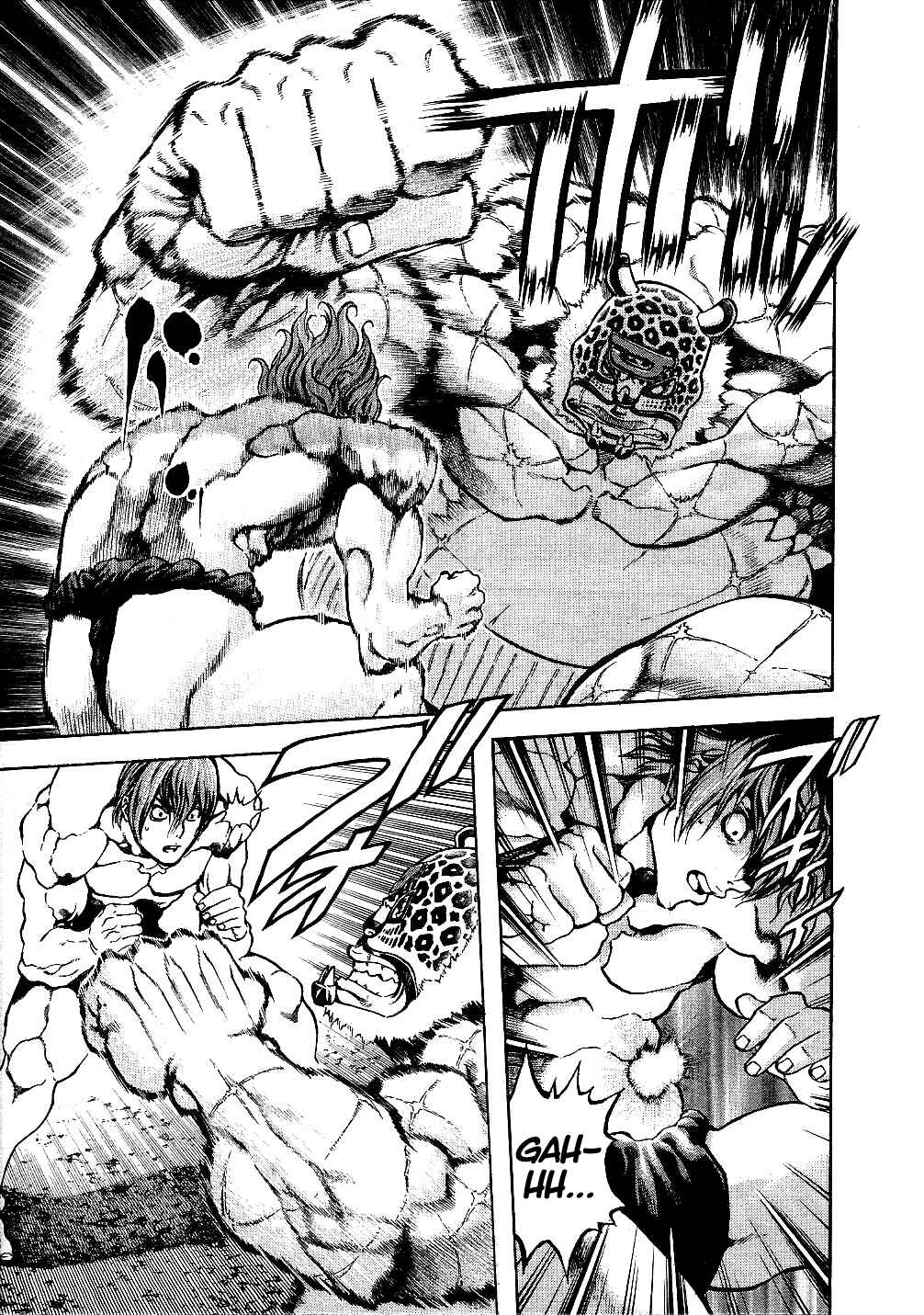 Page 9 Chapter 55 Masuraou