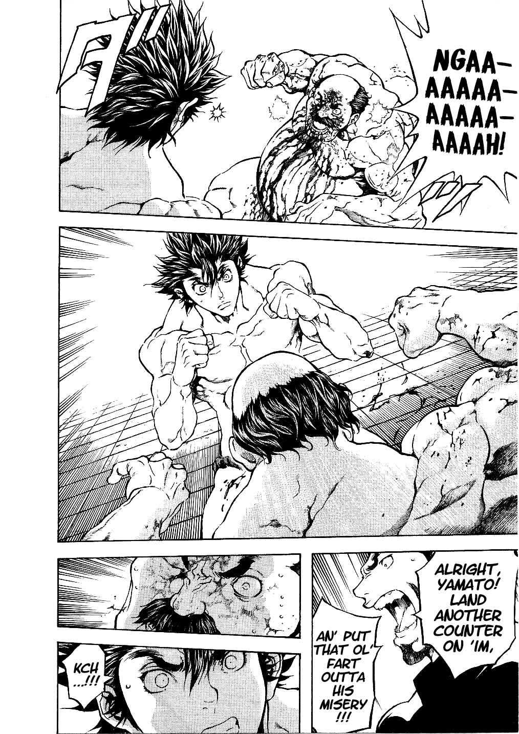 Page 2 Chapter 48 Masuraou