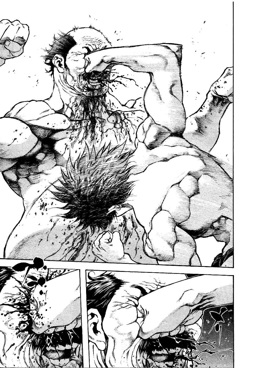 Page 17 Chapter 46 Masuraou