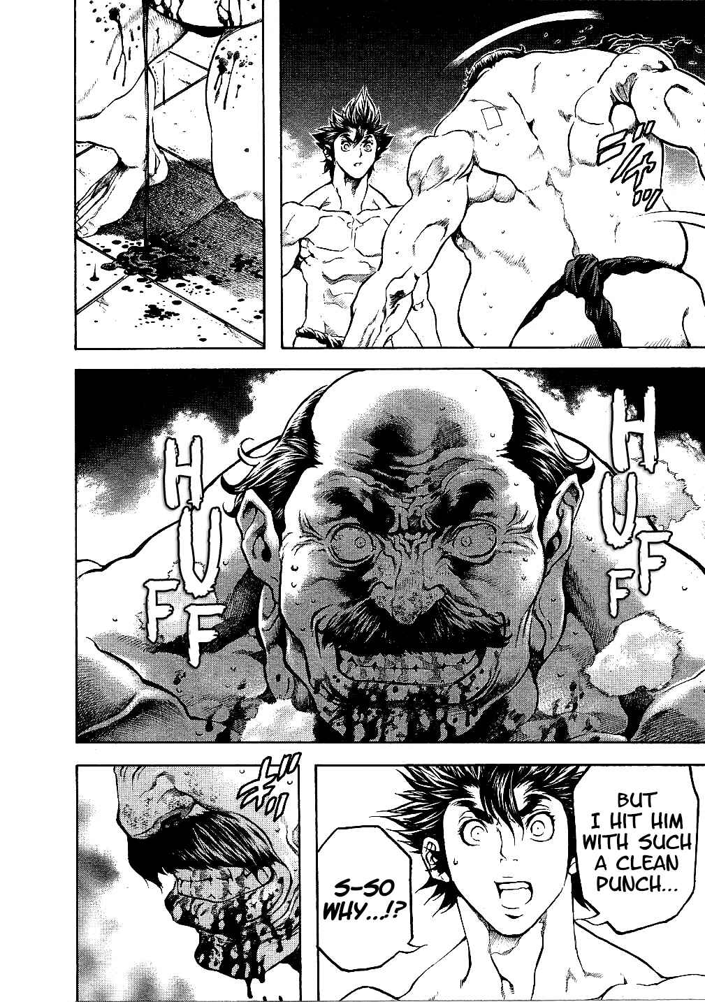 Page 2 Chapter 46 Masuraou