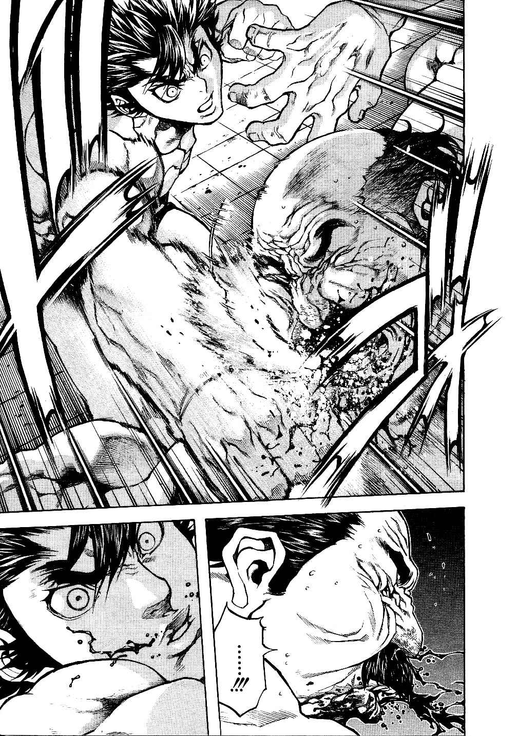 Page 5 Chapter 46 Masuraou